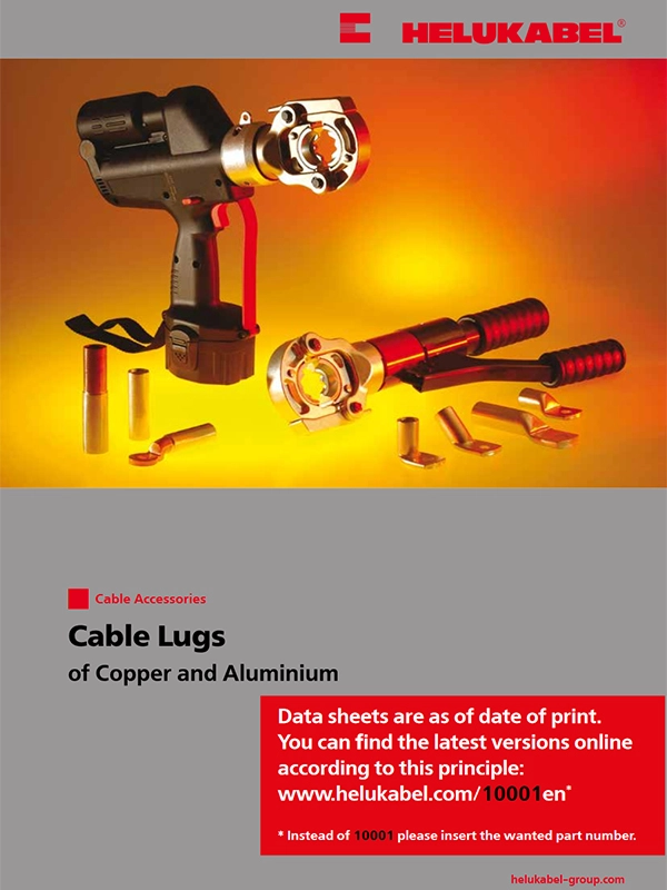 Cable Lugs