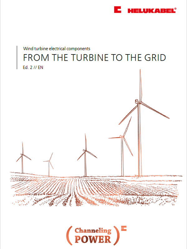 Connection & Fastening Technology For Wind Turbine