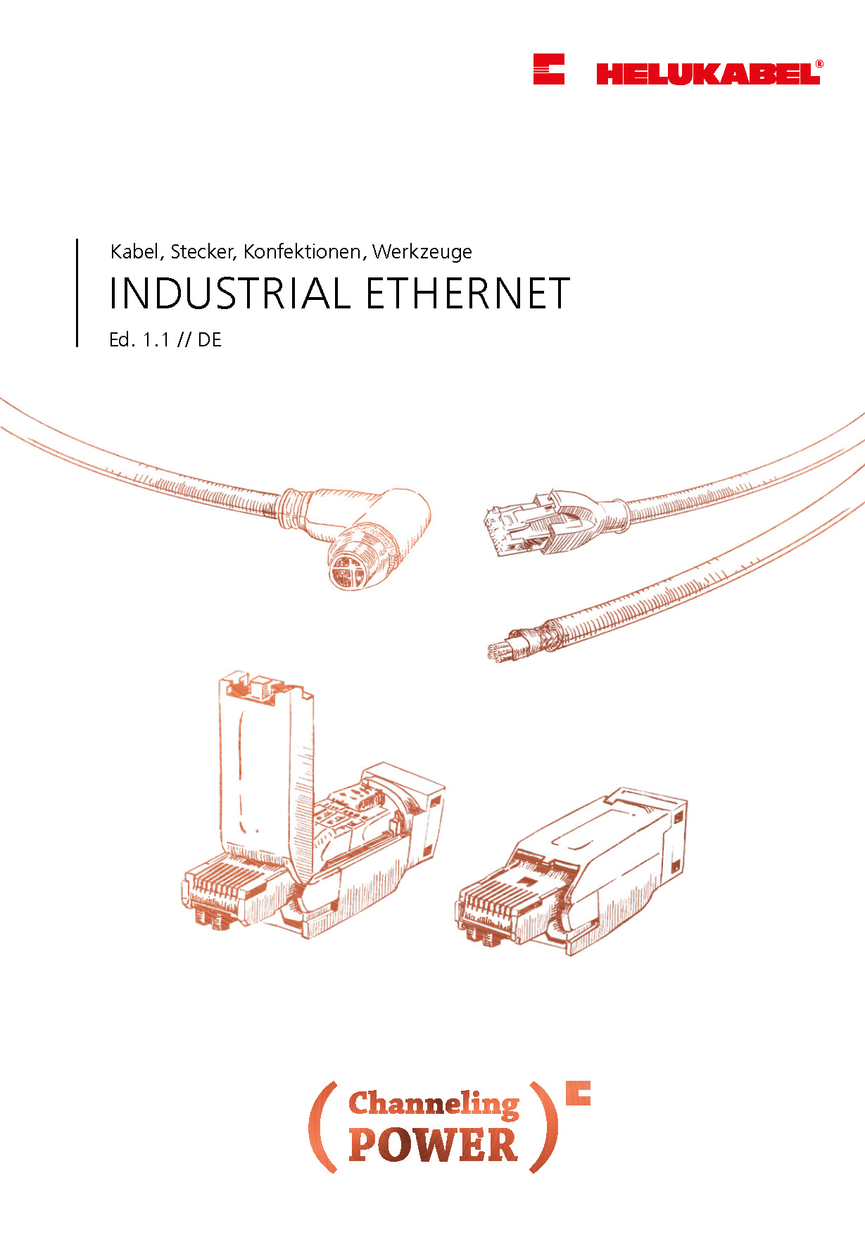 Industrial Ethernet