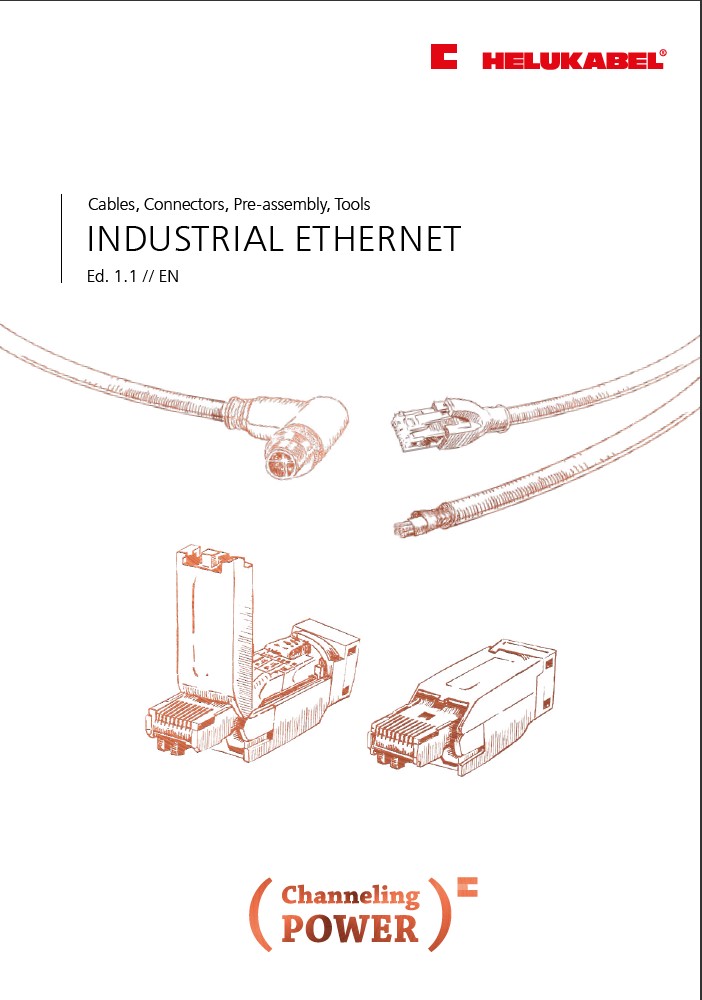 Индустиален Ethernet