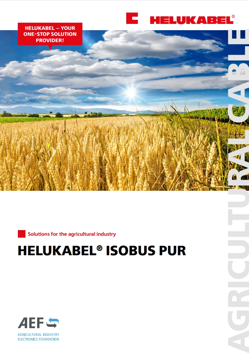 HELUKABEL® ISOBUS PUR