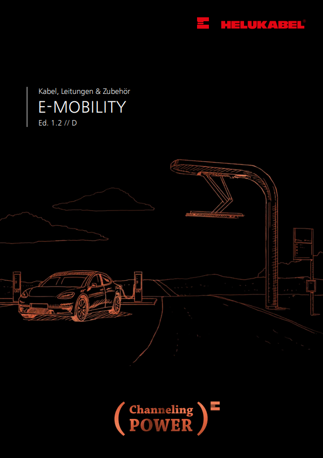 E-Mobility Katalog