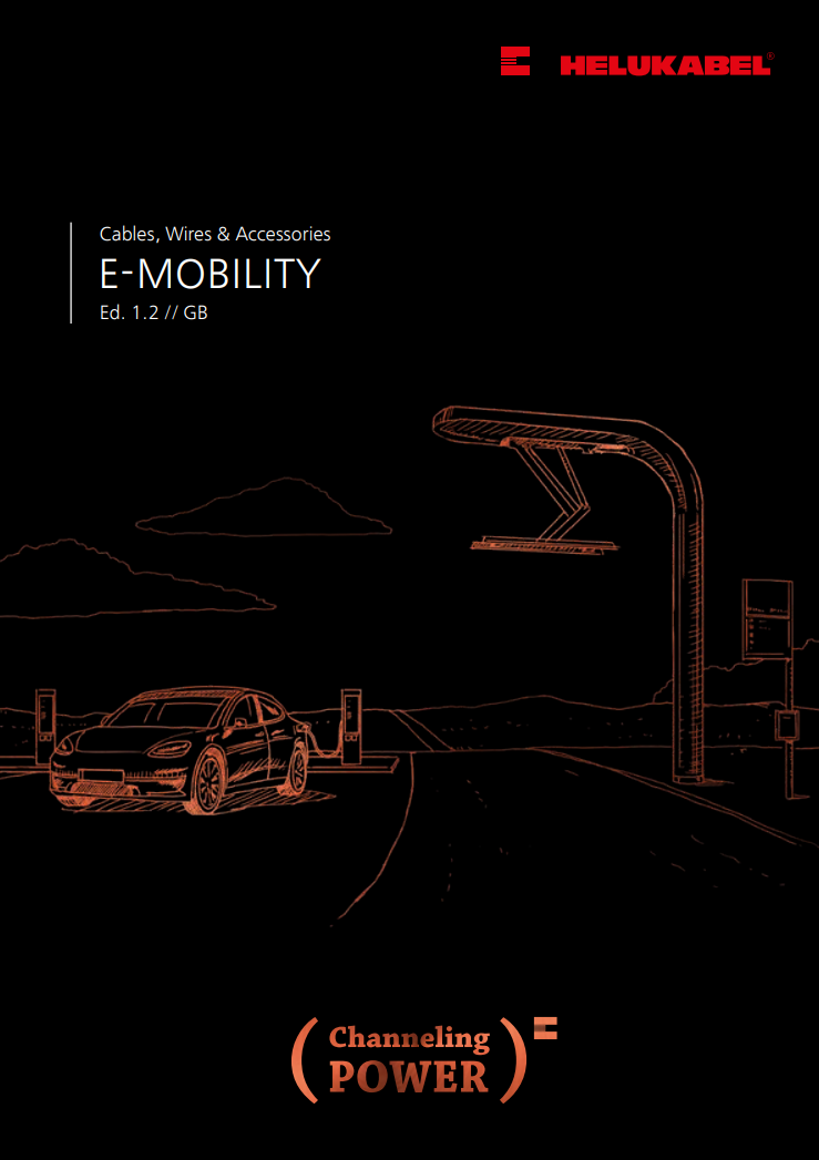 E-mobility Catalogue - EN