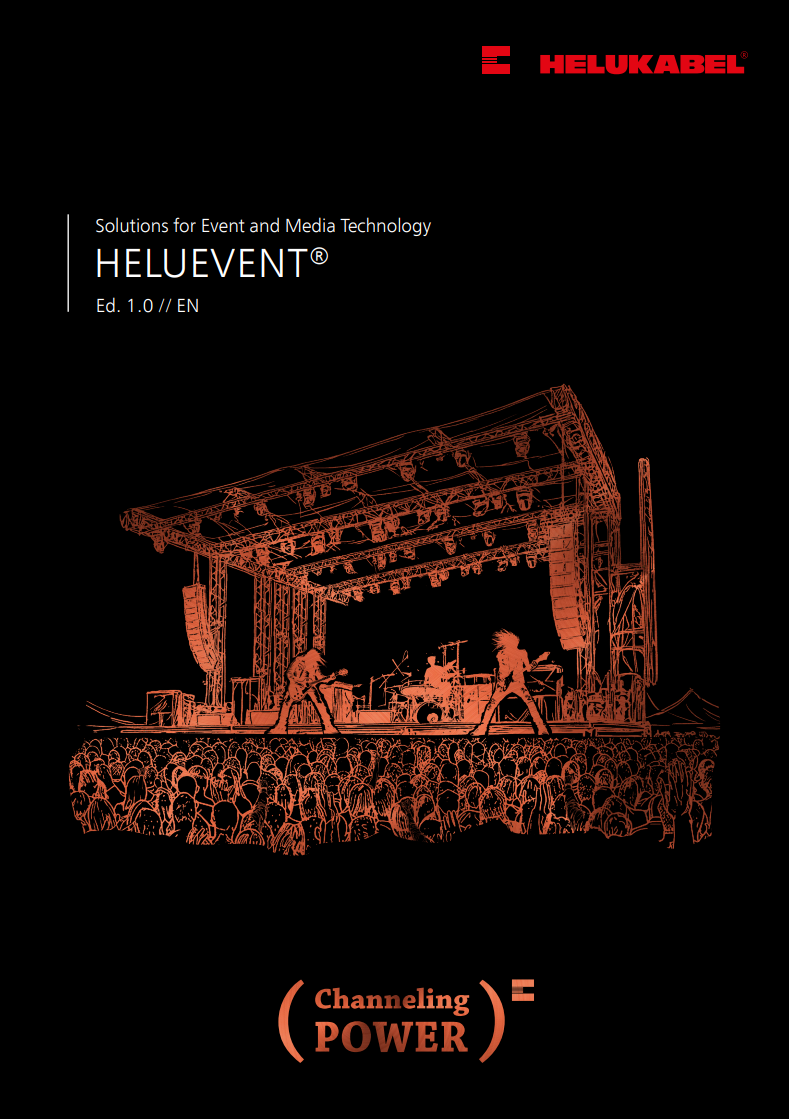 HELUEVENT®