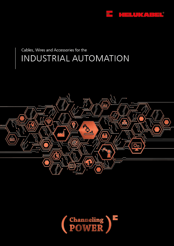 Industrial Automation