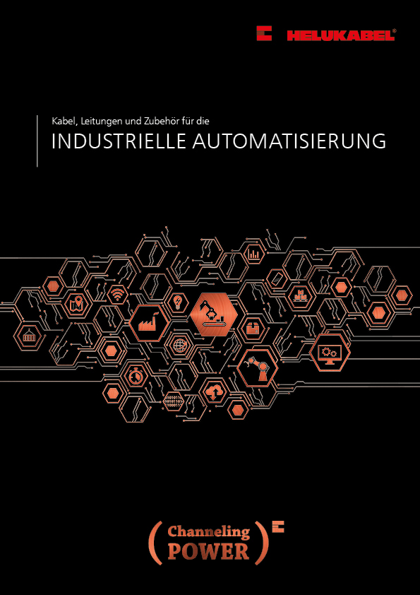 Industrielle Automatisierung