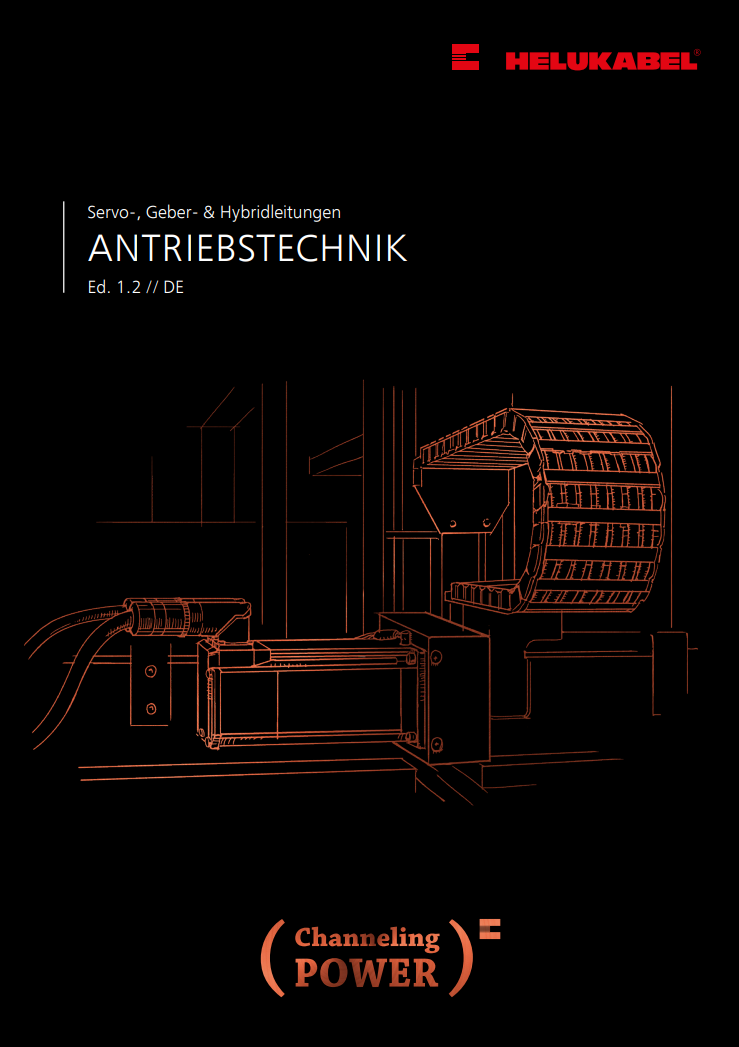 Antriebstechnik