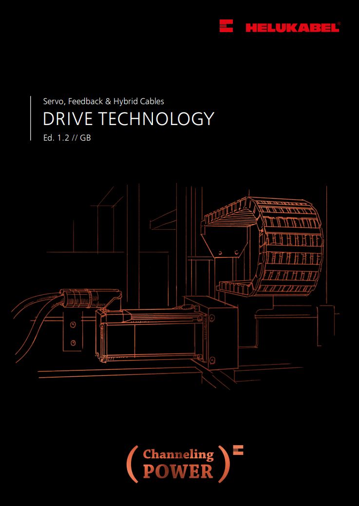 Drive Technology Brochure 