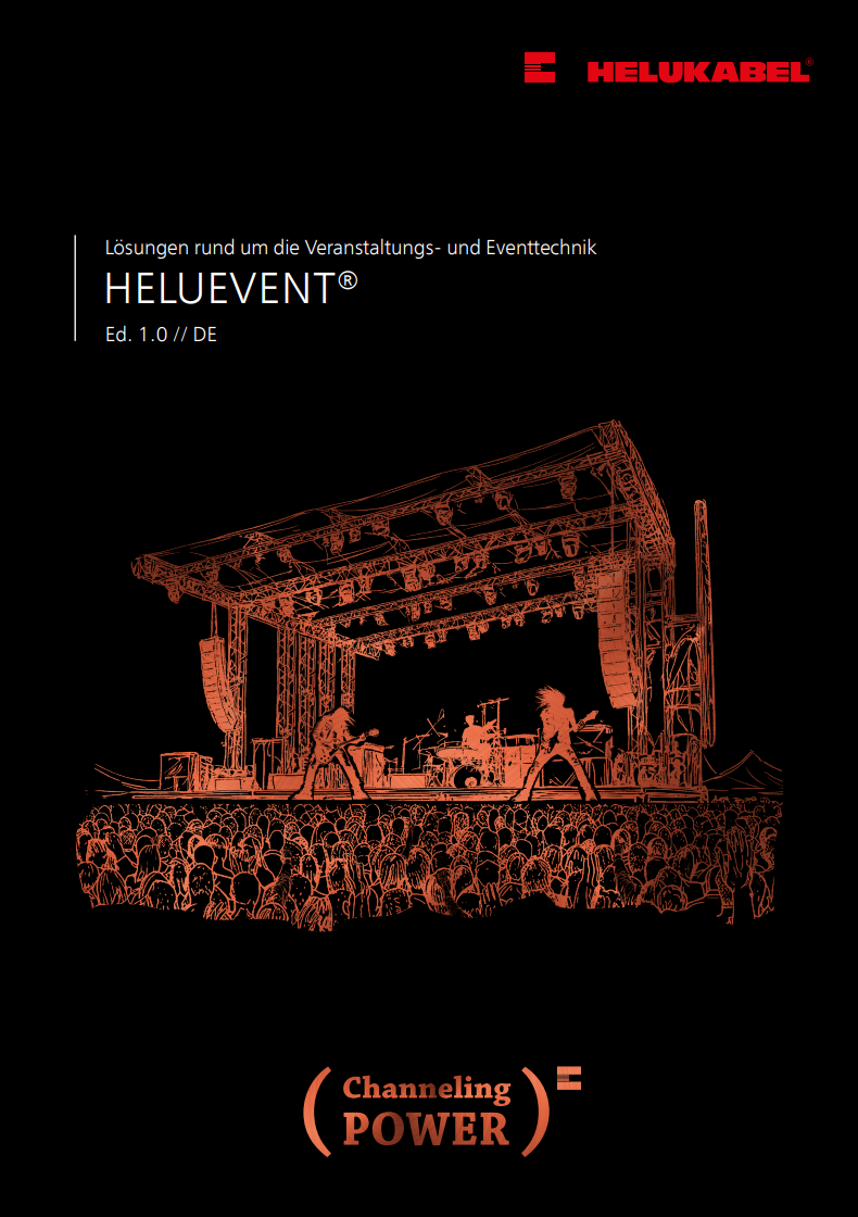 HELUEVENT®