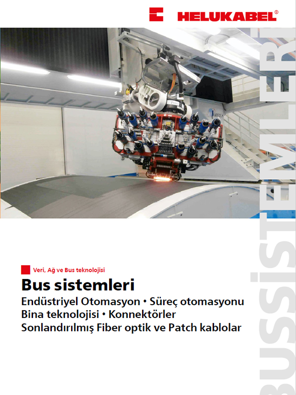 Bus sistemleri - TR