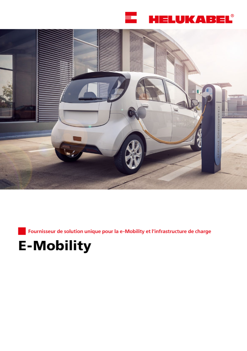 E-Mobility