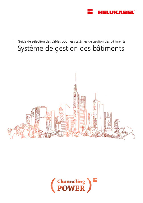 Système de gestion des bâtiments - FR