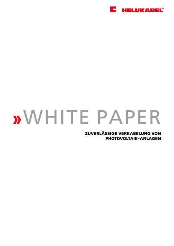 White Paper German