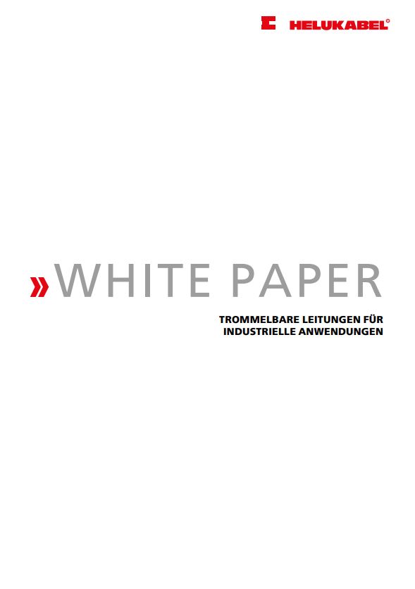 White Paper Deutsch