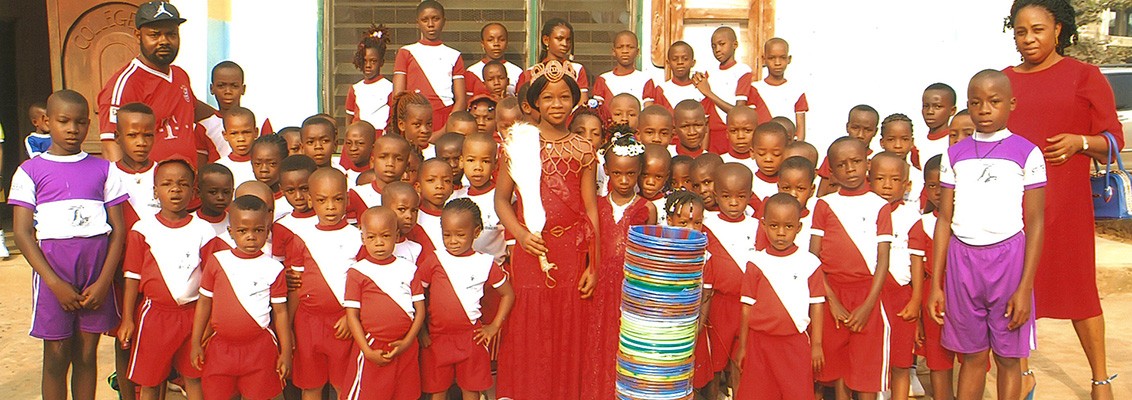 Group of persons in Anambra