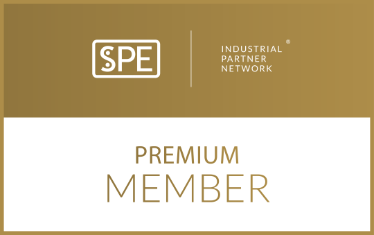 HELUKABEL is a premium member of the SPE Industrial Partner Network (Single Pair Ethernet).