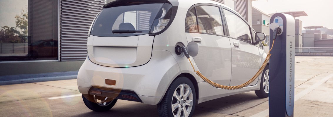 Mobility is possibly undergoing the greatest period of change since the invention of the automobile: the transition to electric vehicles. (Source: © Bildwerk - stock.adobe.com)