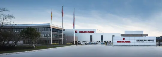 Changzhou Factory Changzhou Factory