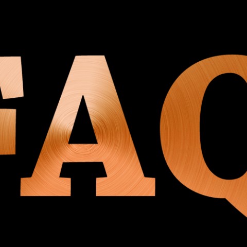 NHỮNG CÂU HỎI THƯỜNG GẶP