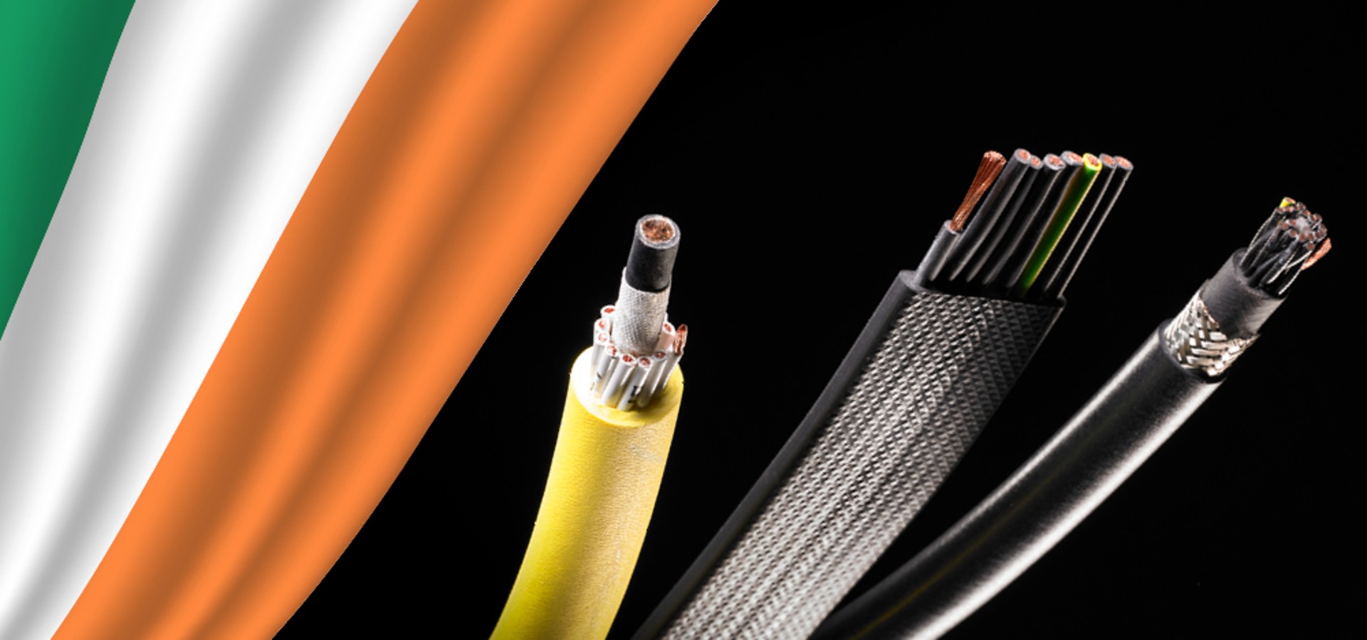 HELUKABEL Gruppe gründet Tochtergesellschaft in Irland