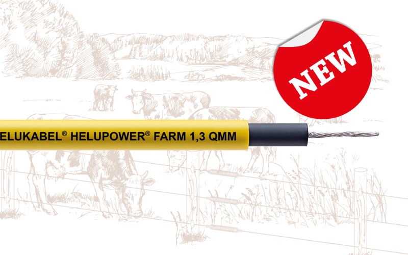 HELUPOWER® 农场