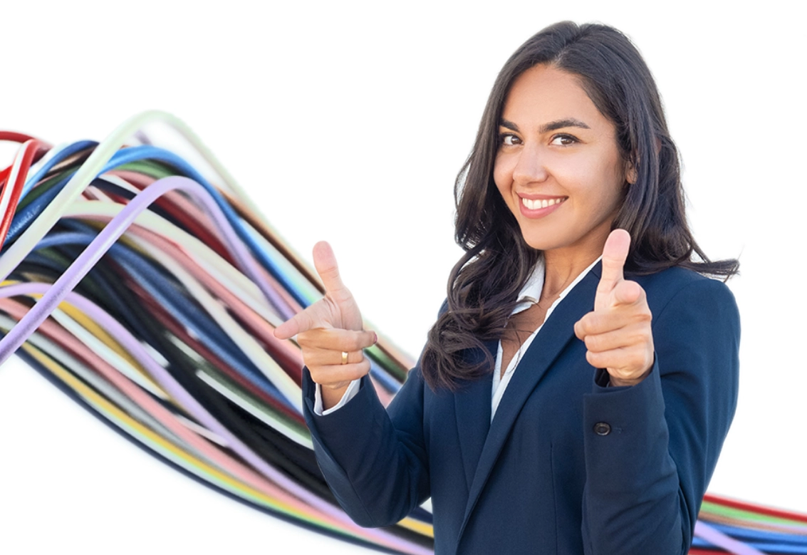 Commercieel medewerker binnendienst