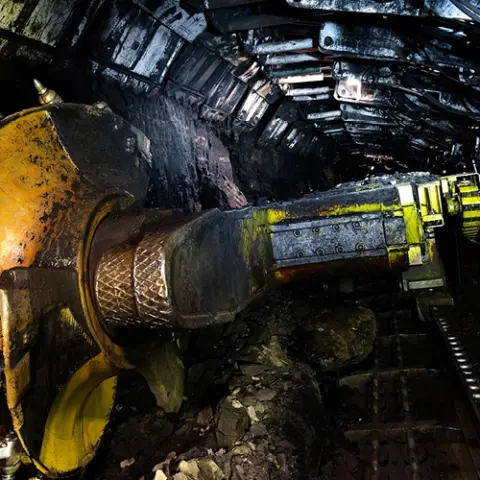 Mining Cables