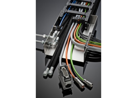 Sangel Systemtechnik is a leading manufacturer of industrial cable assemblies and complete system assemblies for machine and plant construction.