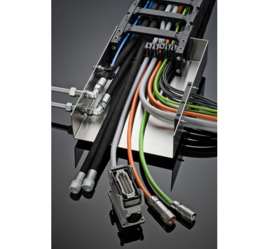Cable Assembly Cable Assembly