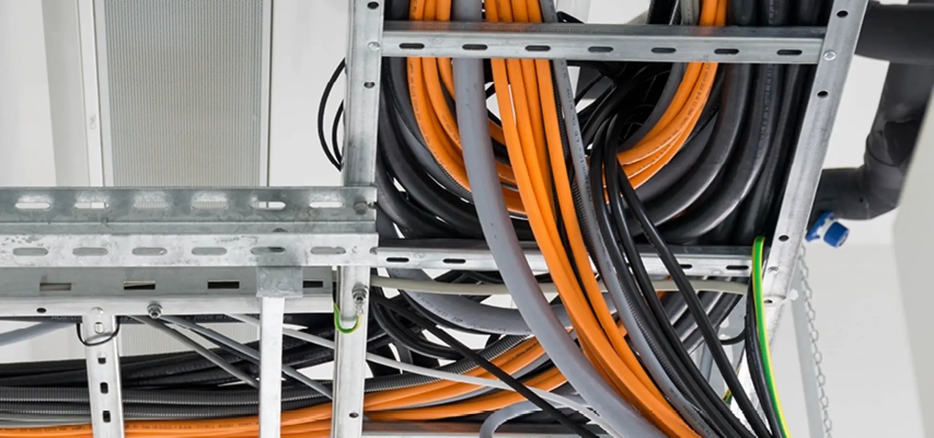 Flexible Tray Cables