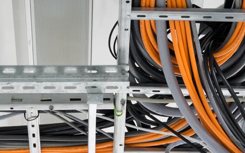 Tray Cable