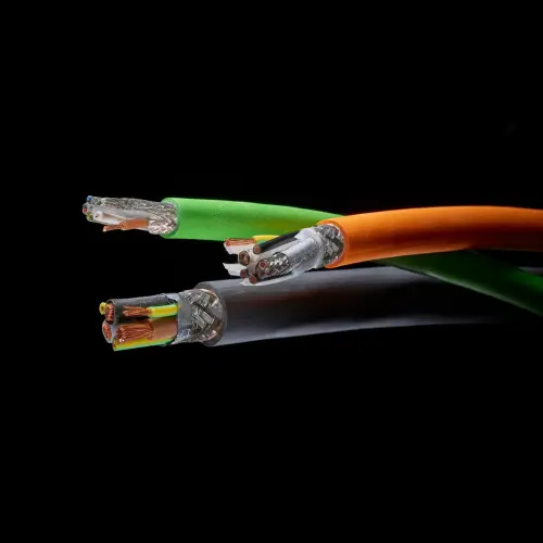 Cableado eléctrico para entornos industriales exigentes: cómo elegir la mejor opción Cableado eléctrico para entornos industriales exigentes: cómo elegir la mejor opción