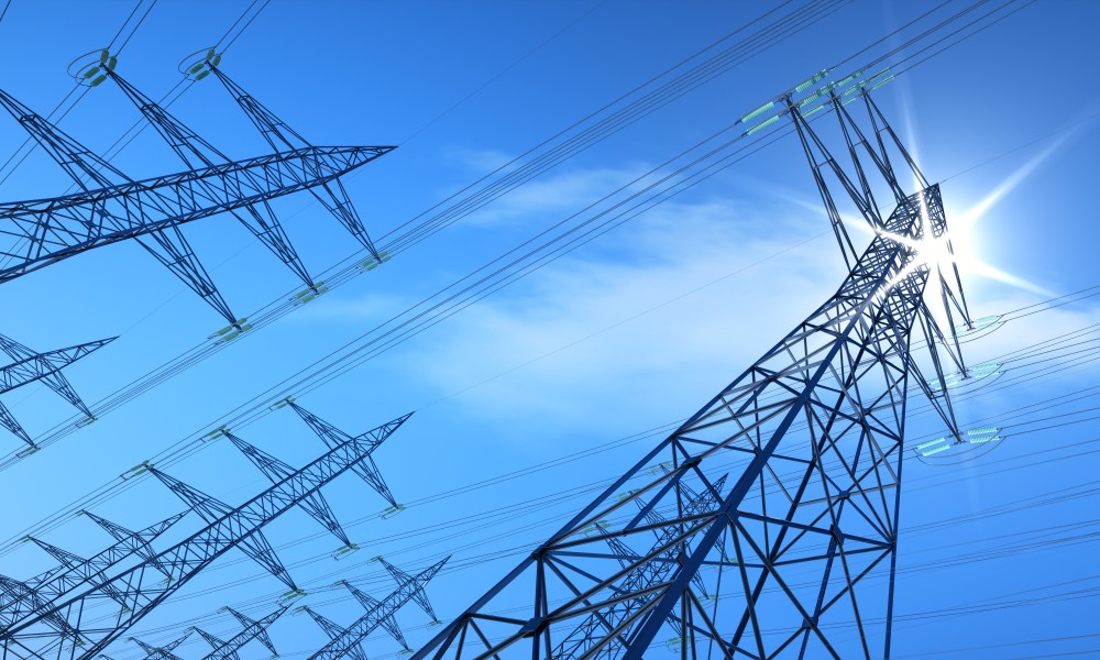 Medium voltage electricity serves as a bridge between low voltage and high voltage.
