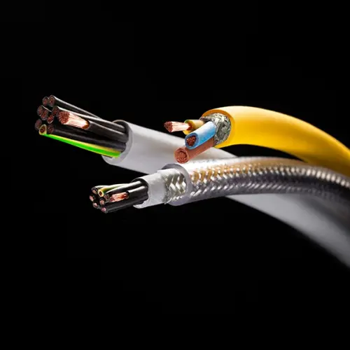 cables Apantallados cables Apantallados