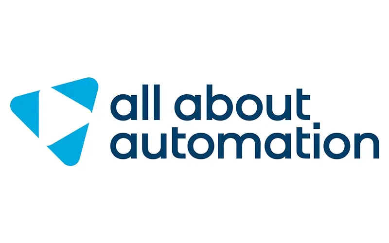 trade fair logo All about Automation