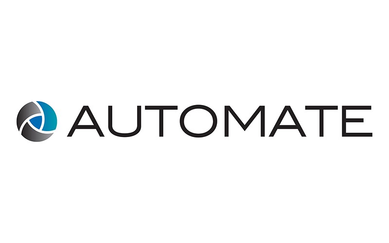 trade fair logo Automate