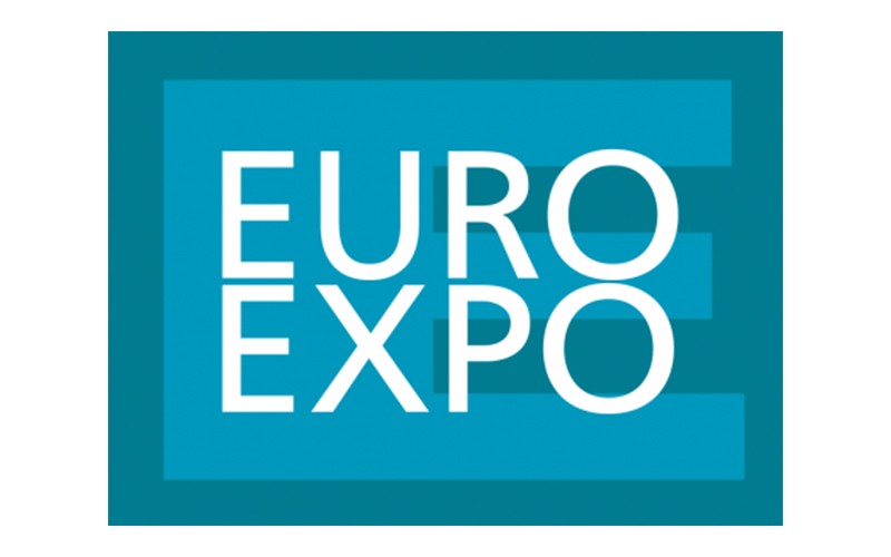trade fair logo Euro Expo
