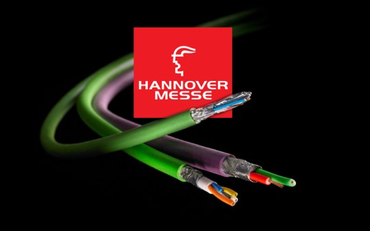Hannover Messe 2025