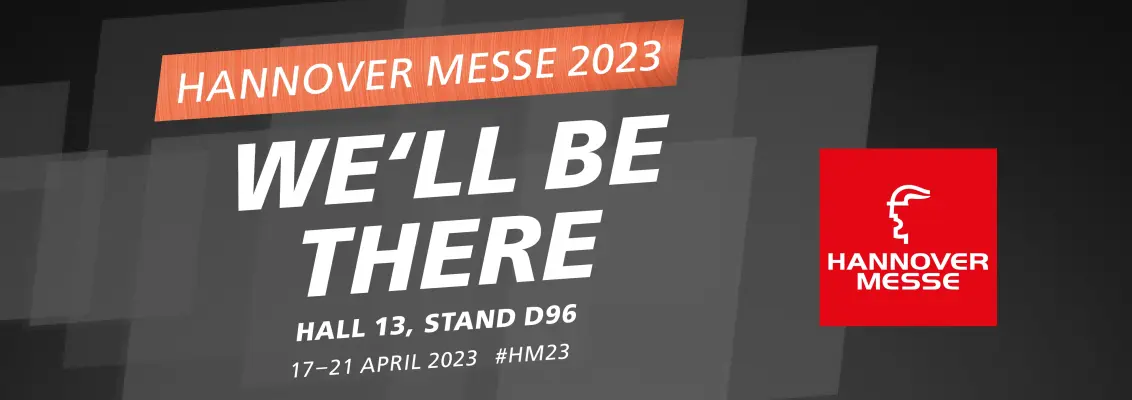 HELUKABEL at Hannover Trade fair 2023