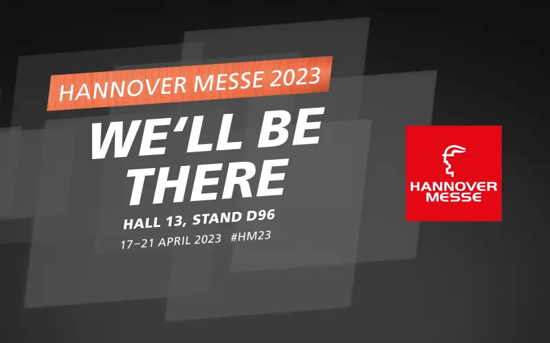 Hanover Messe