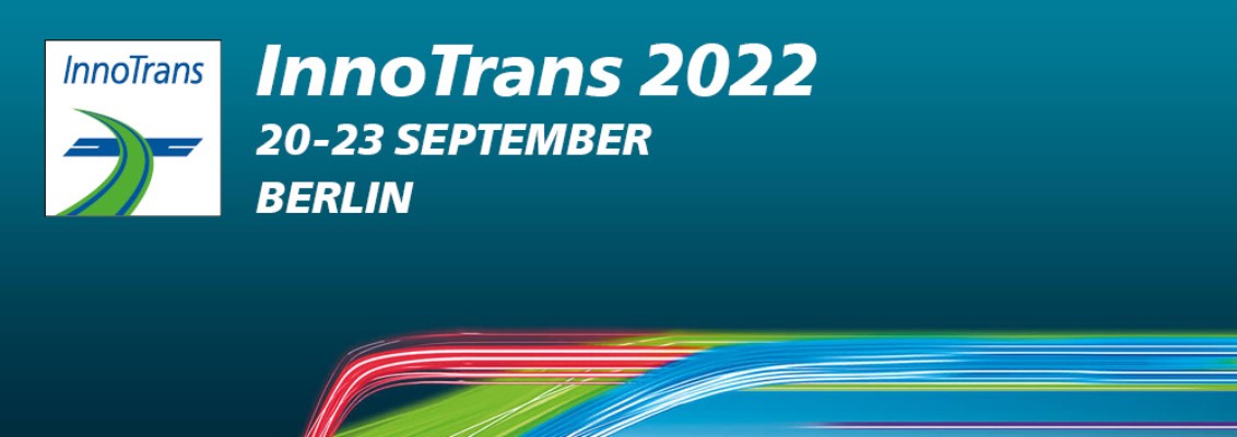 Helukabel auf der Innotrans 2022