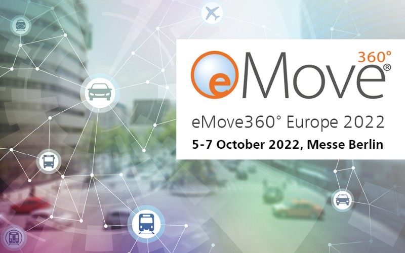 Helukabel at the eMove360° 2022