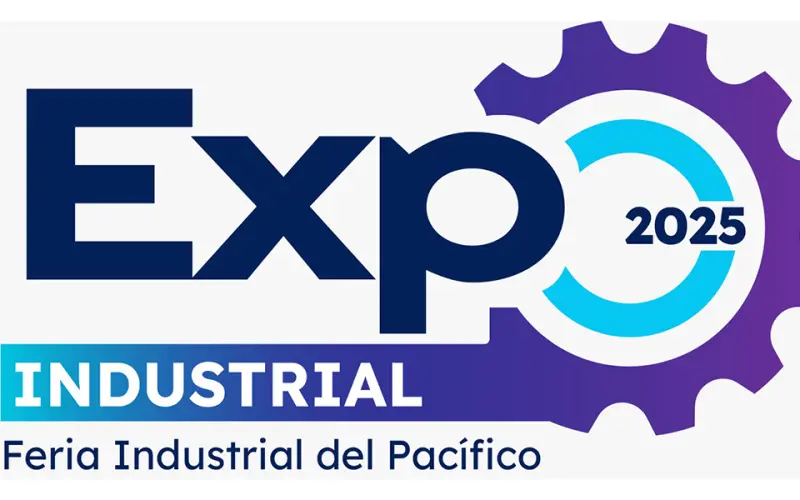 Trade Show Expoindustrial Logo