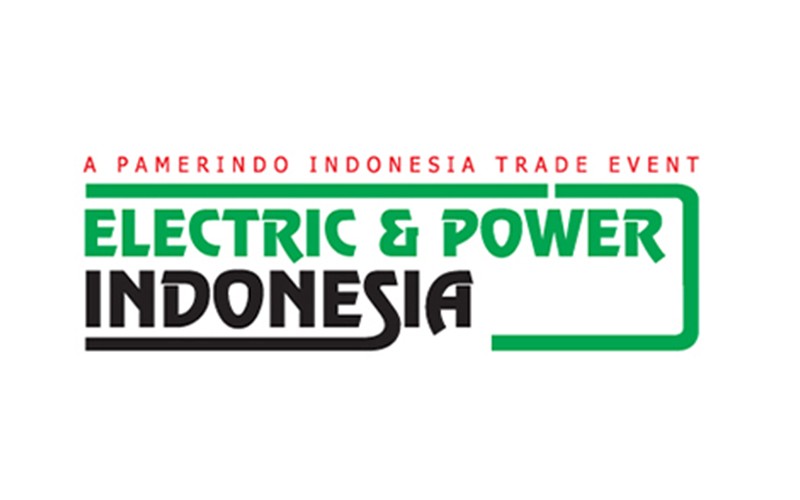 Trade fair Electric & Power in Indonesia
