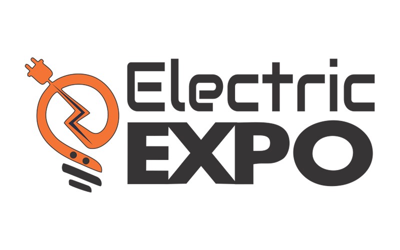 Logo Electric Expo India