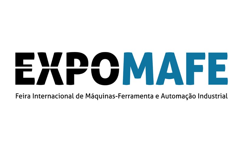 Trade fair logo Expomafe