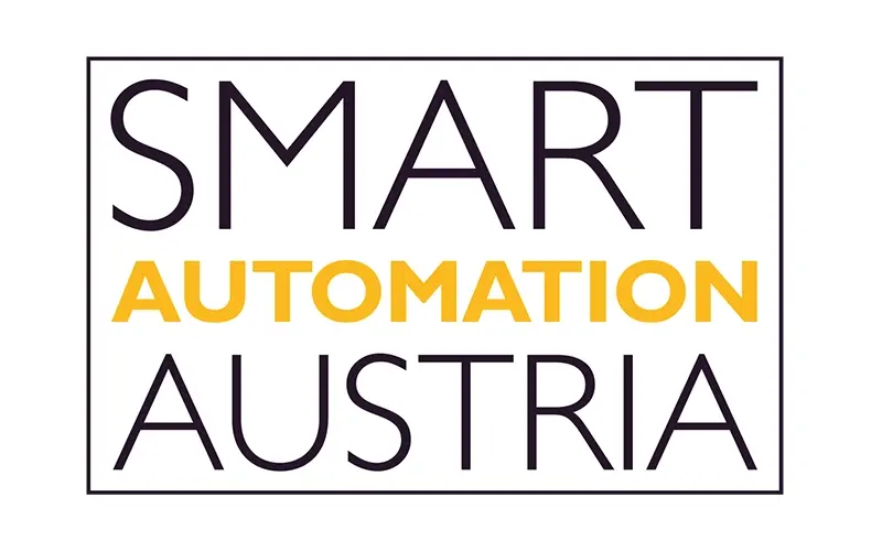 Logo Smart Automation Austria