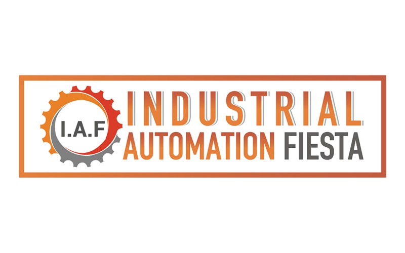 Trade fair logo VIAF