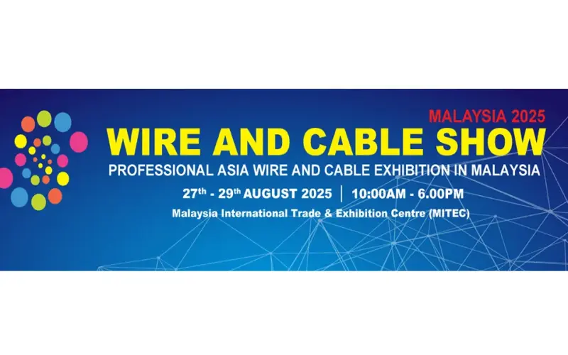Logo Trade Show Wire & Cable Malaysia