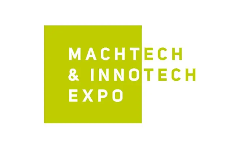 Logo Machtech & Innotech Expo